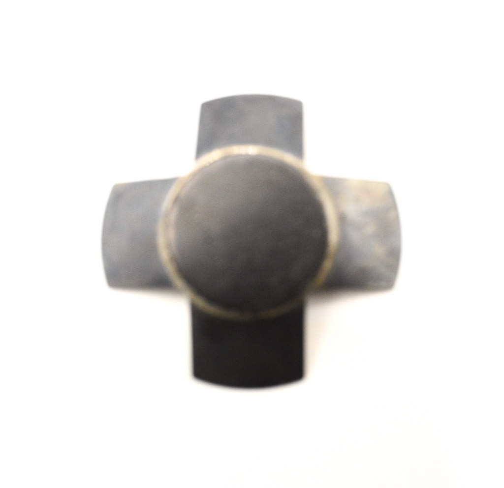 Fitzall 34746YS 4L80E 4L85E (Other Transmissions with Large (1 3/8") Diameter Yolk) Yolk Seal - view 4