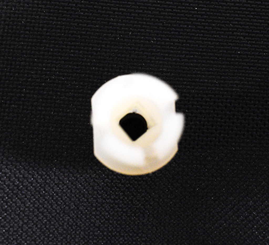 Fitzall 67999 Detent Cable Lower End Repair Tip (Fits: 1972-1997 BW, Aisan Warner, Volvo, Toyota, Jaguar, and ZF Transmissions) - view 4