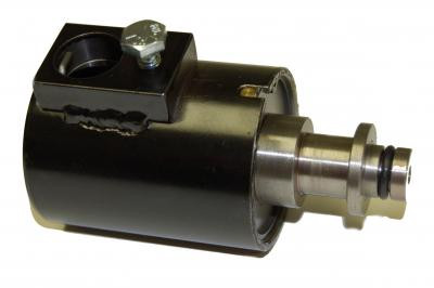 Fitzall C6M Ford Transmission Modulator (Mechanical) (w/ Mounting Hardware for 6.9L and 7.3L Engines)