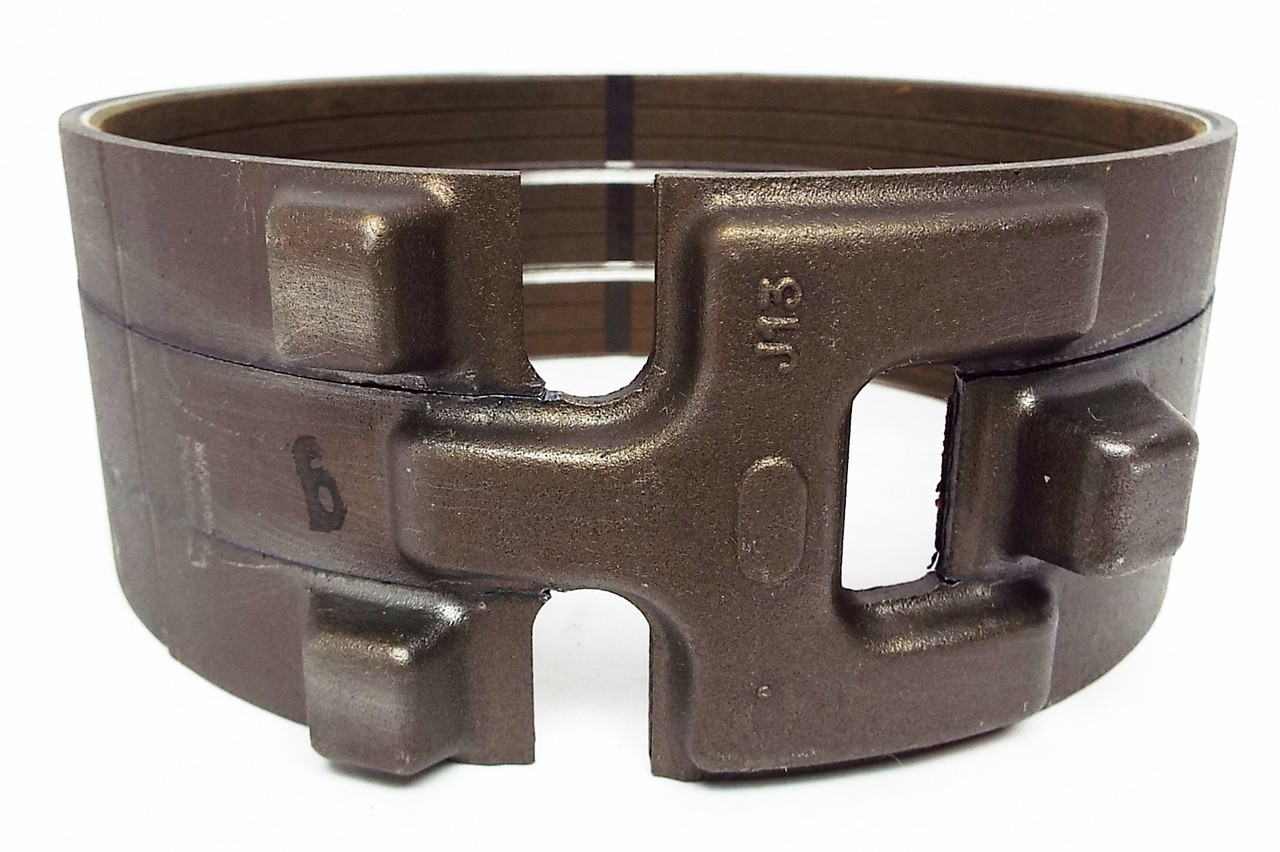 A618|48RE Rear Multi-Wrap Band (1996-UP) Raybestos 4531231