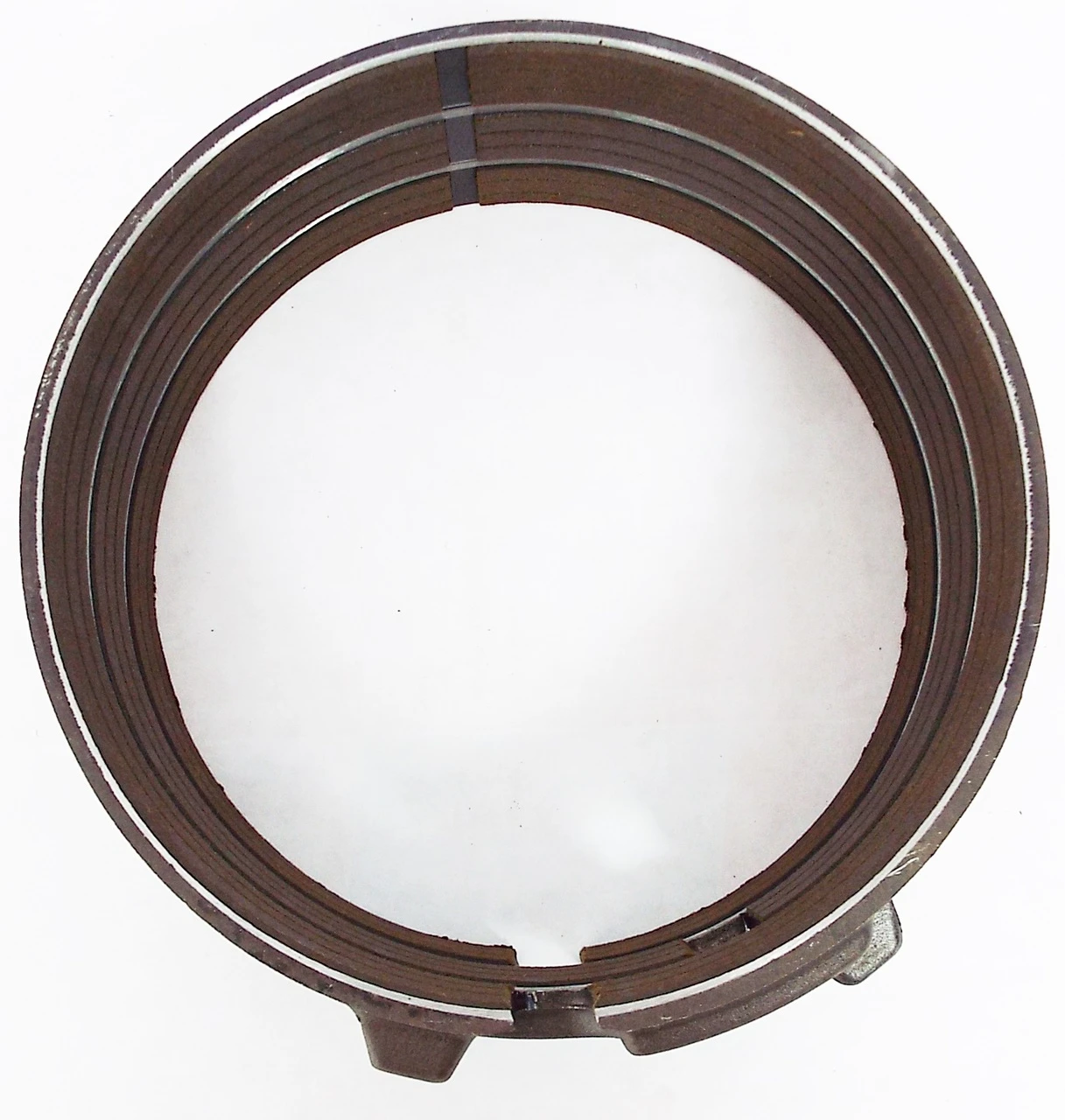 Raybestos RB41881 A618 48RE Rear Multi-Wrap Band (1996-UP) 4531231 - view 3