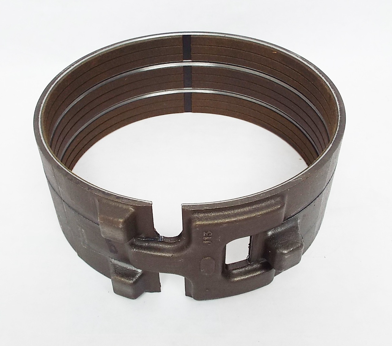 A618|48RE Rear Multi-Wrap Band (1996-UP) Raybestos 4531231