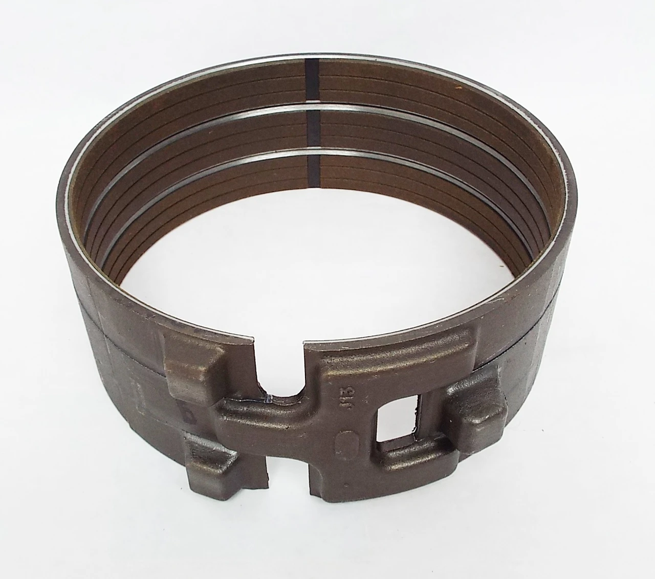 Raybestos RB41881 A618 48RE Rear Multi-Wrap Band (1996-UP) 4531231 - view 4