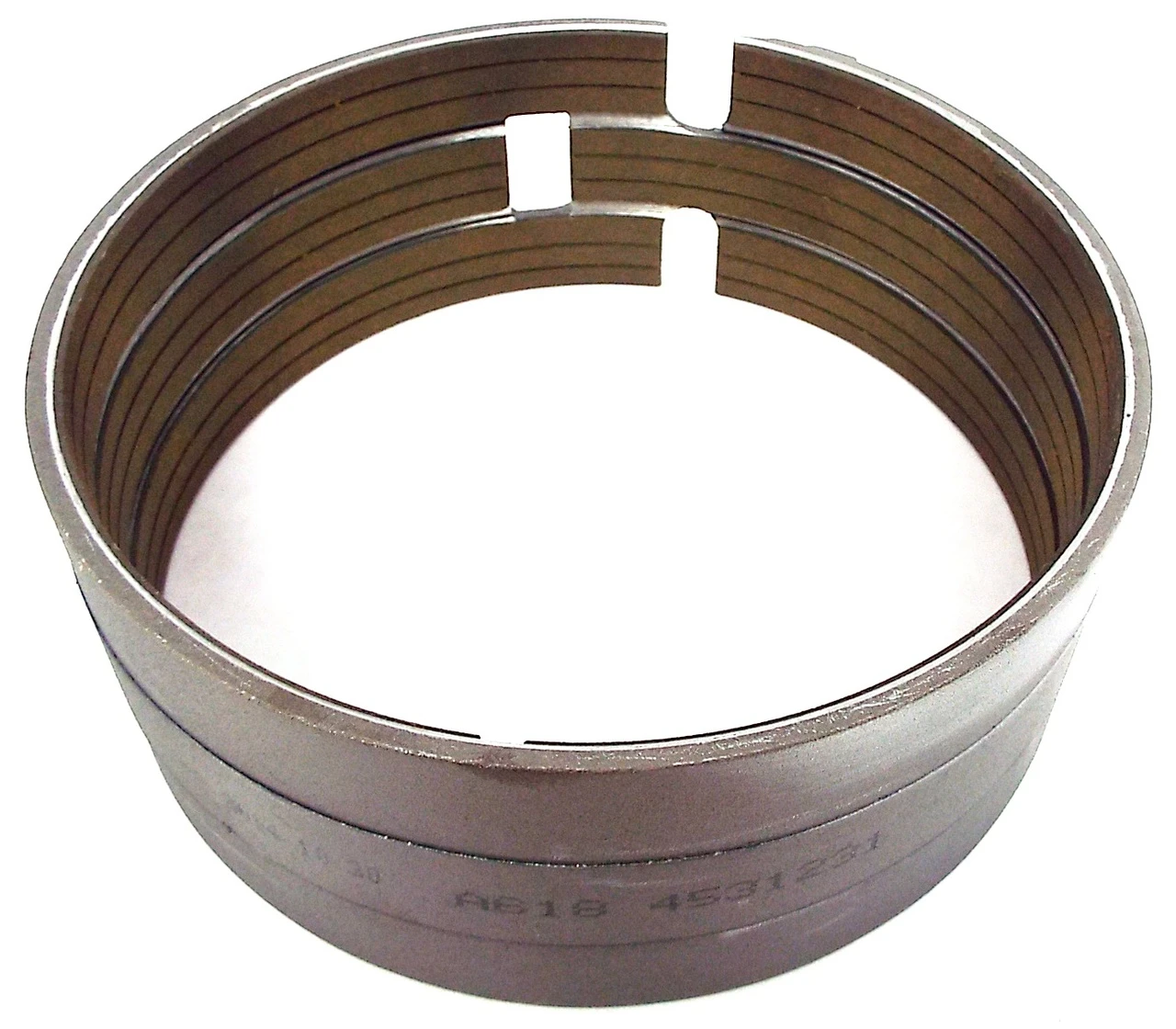 4055C A618 48RE Rear Multi-Wrap Band (1996-UP) Aftermarket 4531231 - view 3