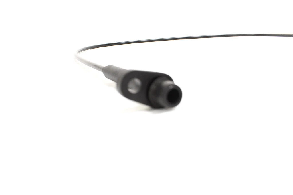 Fitzall K35951-1 TH350 Detent Throttle Cable (w/ Slidebar) (36.75") - view 3