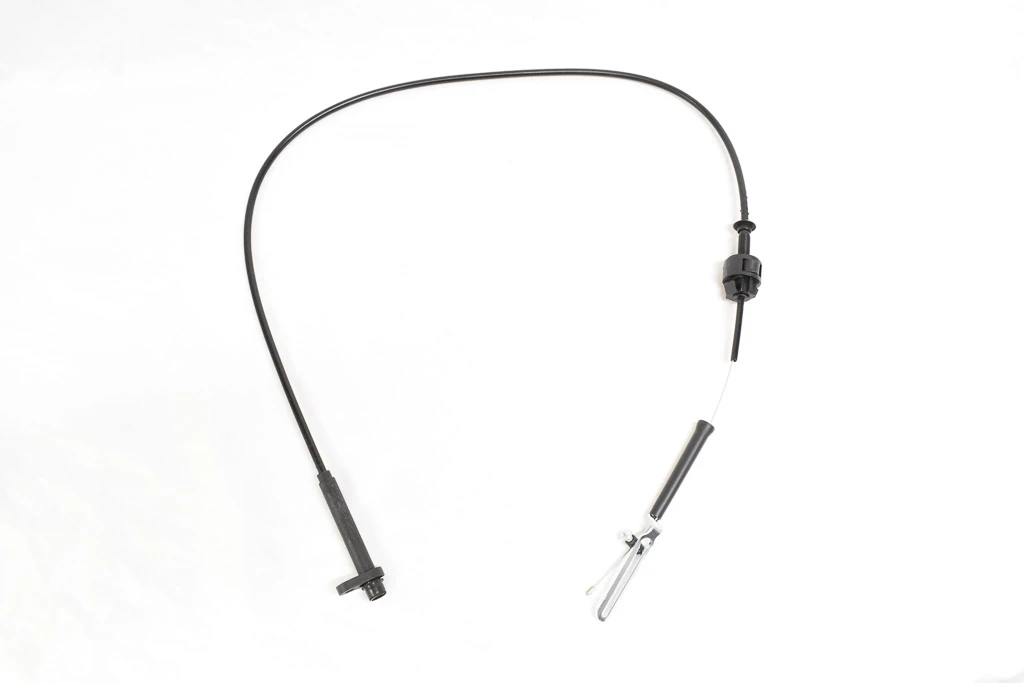 Fitzall K35951-1 TH350 Detent Throttle Cable (w/ Slidebar) (36.75") - view 2