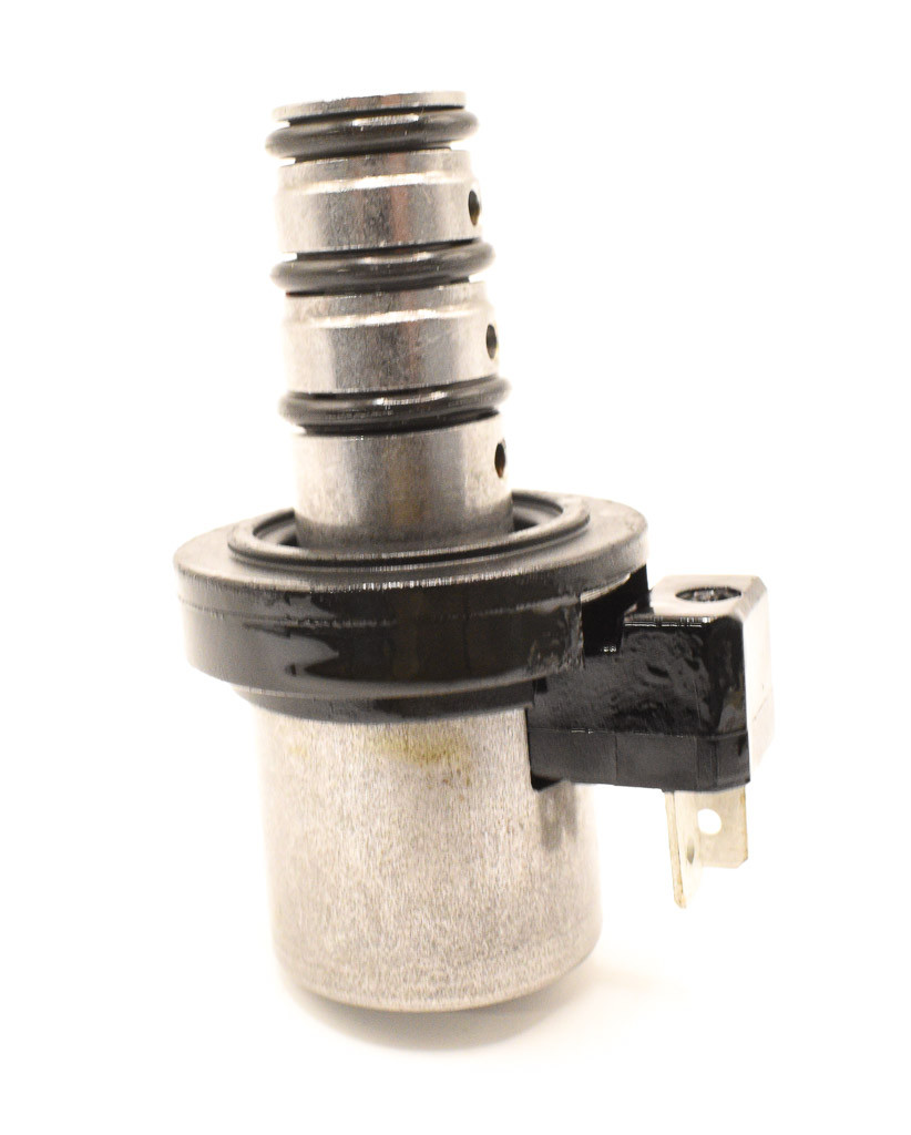 Fitzall K41954 F4A41/42/4B/51 A5HF1 R4A51 R5A51 V4A51 V5A51 W4A42 (98-08) Solenoid (All positions except VFS solenoid position in 2005-Up)