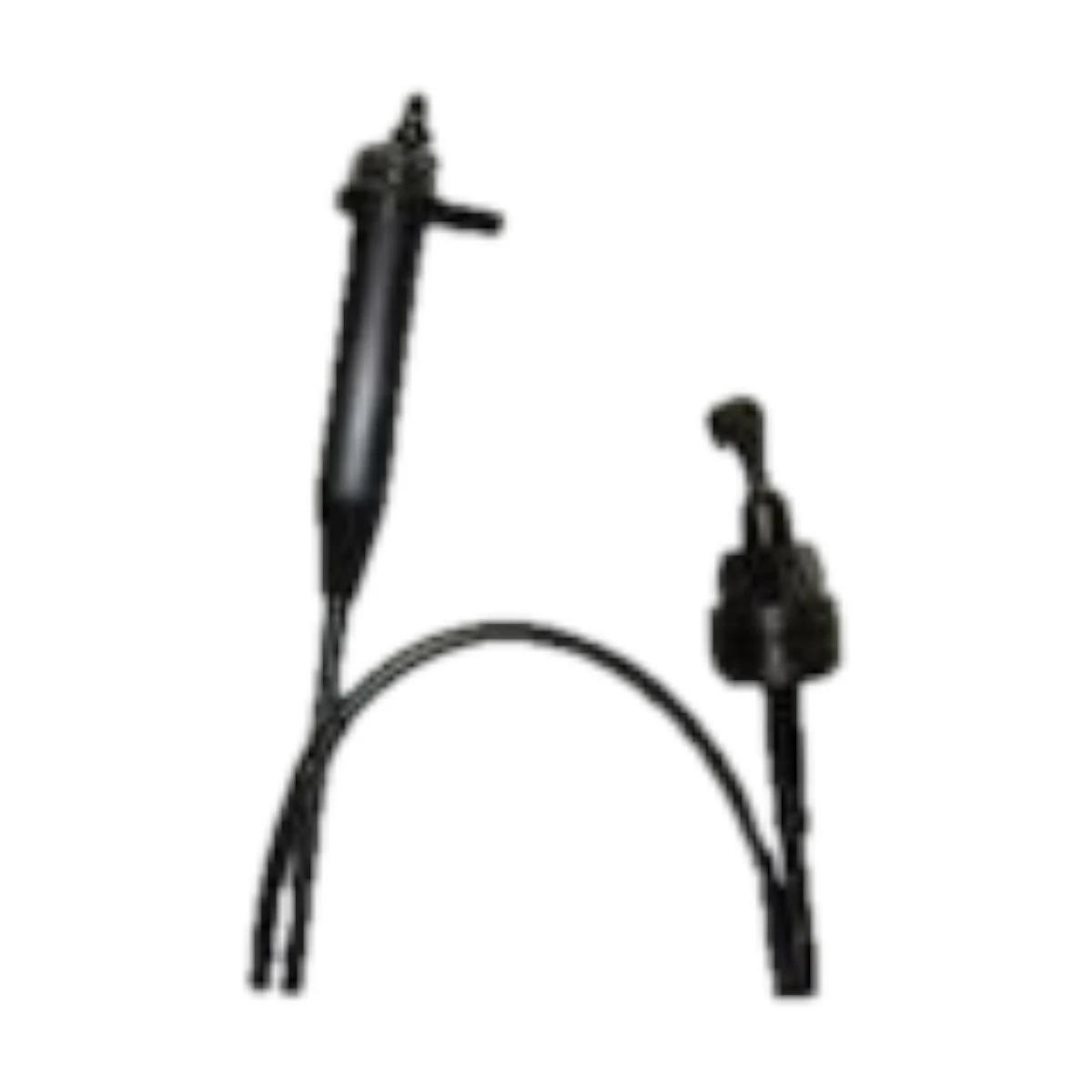 Fitzall K65552-1 700R4 (1983-1992) Detent Throttle Cable (52.4") (OEM Style w/ Large End)