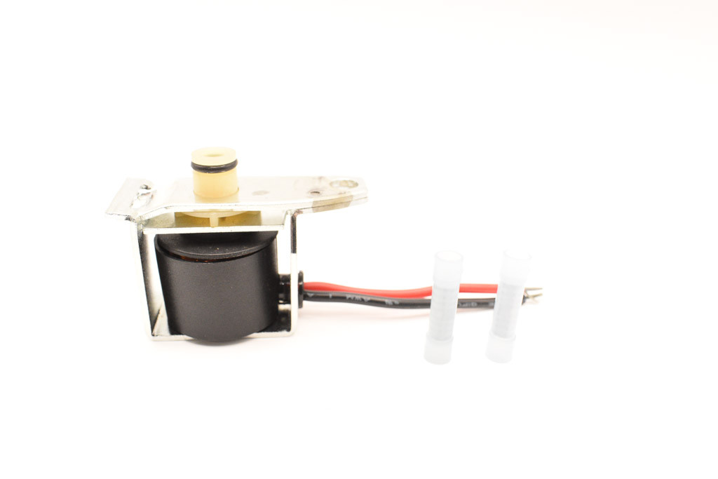 Fitzall K75856U TH125 TH200 Lock Up Solenoid Repair Kit - view 4