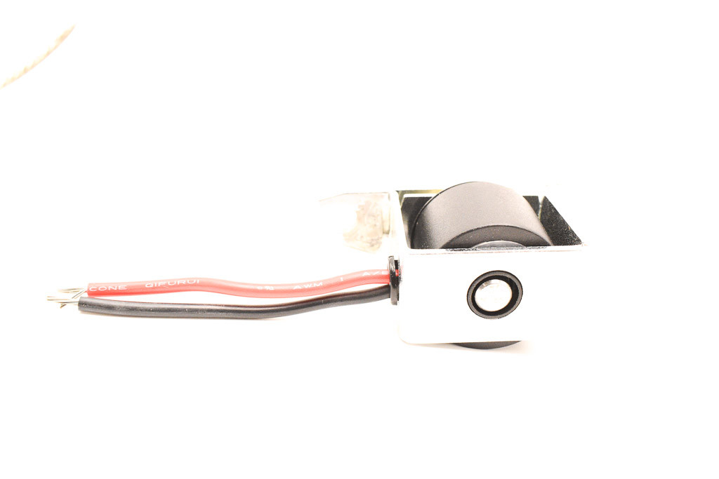 Fitzall K75856U TH125 TH200 Lock Up Solenoid Repair Kit - view 3