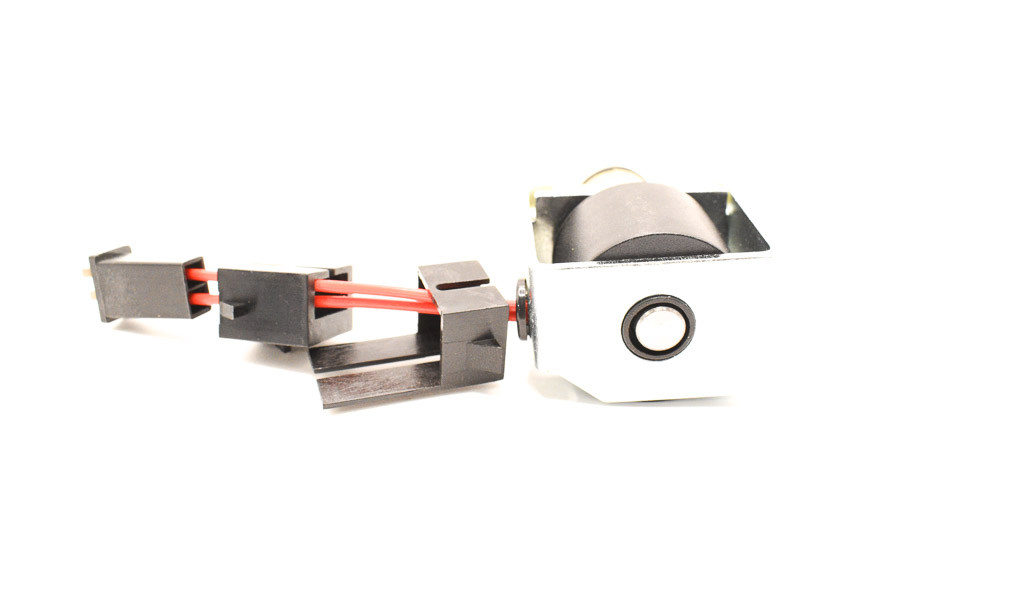 Fitzall K84825U 4L60E (1993-2006) Shift Solenoid 4T60E (1993-1999) Shift & TCC Lock Up Solenoid - view 3