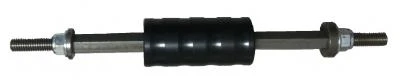 Fitzall T-0154-M Mini Slide Hammer (2lbs) (11" Long) (3/8" or 10mm attachment thread) - view 2