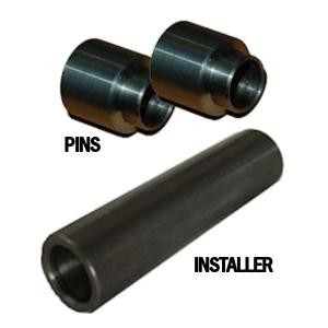 Fitzall T518-501 Tool For Cummins Diesel Dowel Pin Installation (Pins alone # T22760N-P) - view 2