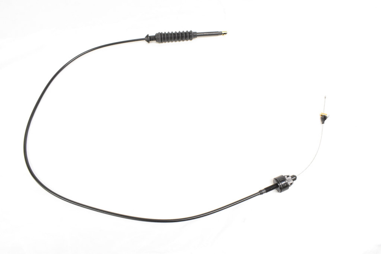 AOD Throttle Detent Cable (Truck & SUV Only) (40" Conduit, 52.375" Inner Wire) AOD Throttle Detent Cable (Truck & SUV Only) (40" Conduit, 52.375" Inner Wire)