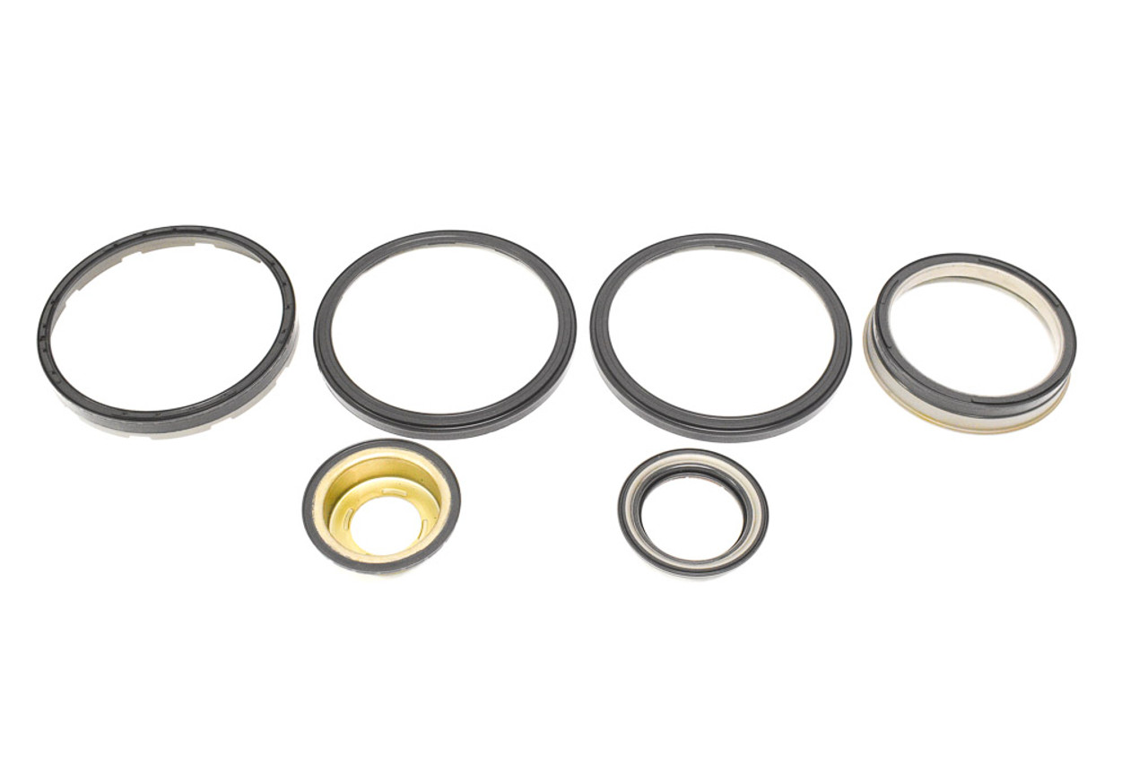 6T30 (Gen 1 2009-2013) Molded Rubber Piston Kit