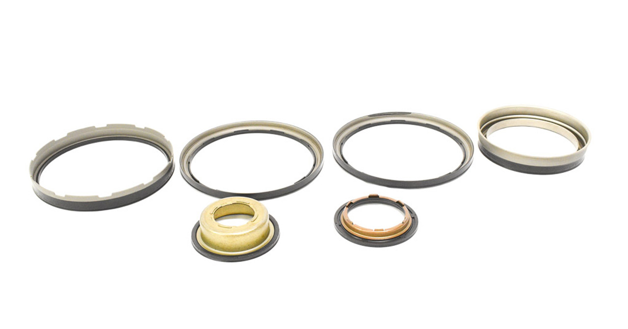 6T30 (Gen 1 2009-2013) Molded Rubber Piston Kit