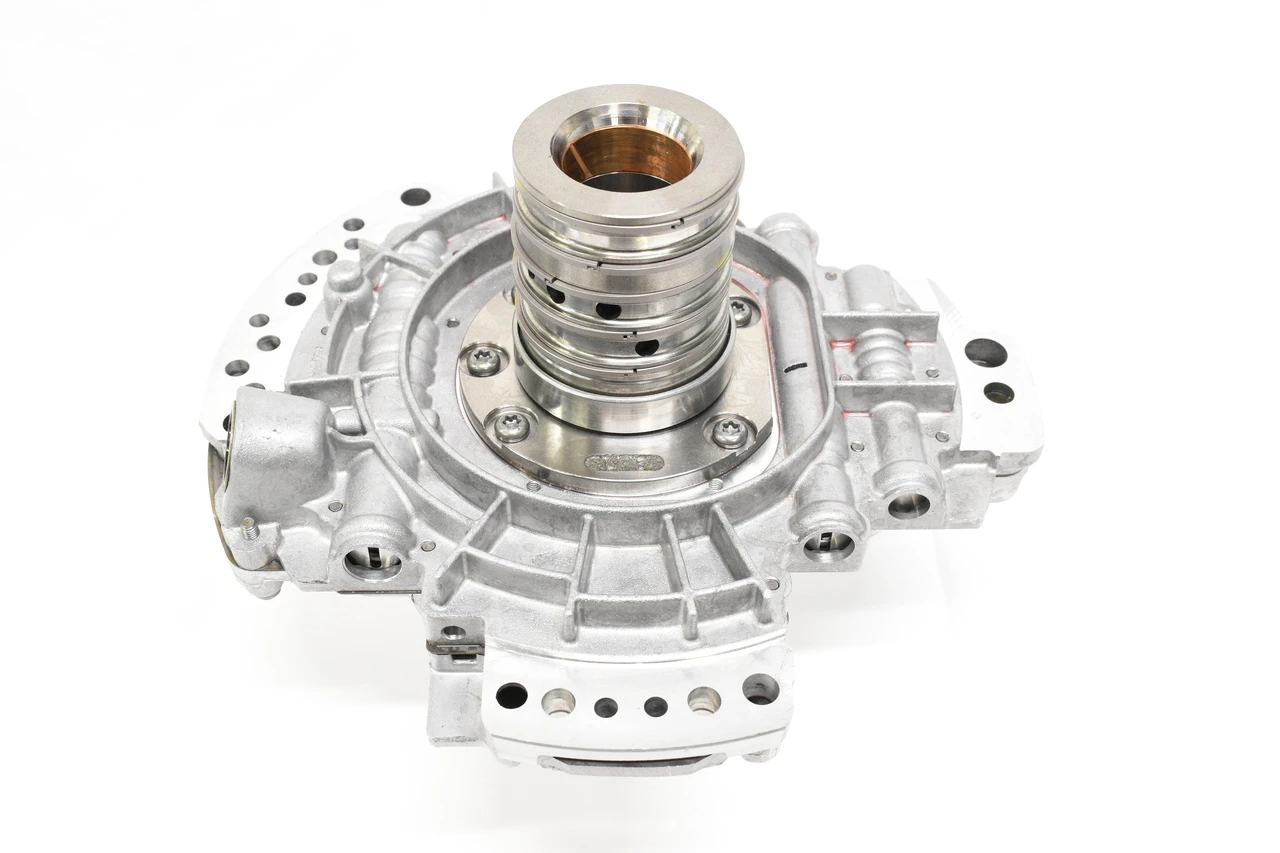 Pump Rebuild - 45/545/65/66/68RFE 45 545 65 66 68RFE Pump Remanufacture of Customer Good Pump Core - view 2