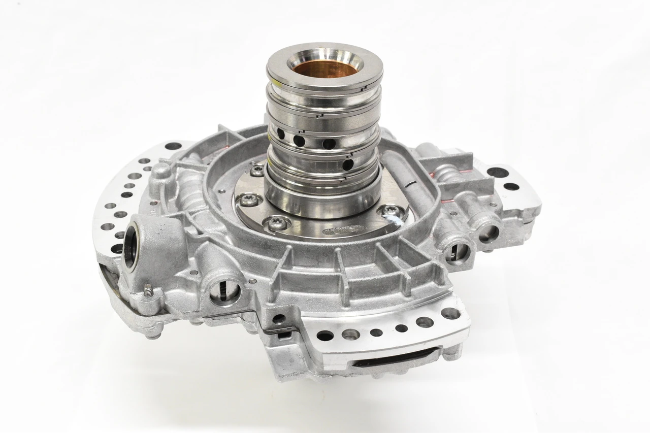 Pump Rebuild - 45/545/65/66/68RFE 45 545 65 66 68RFE Pump Remanufacture of Customer Good Pump Core - view 4