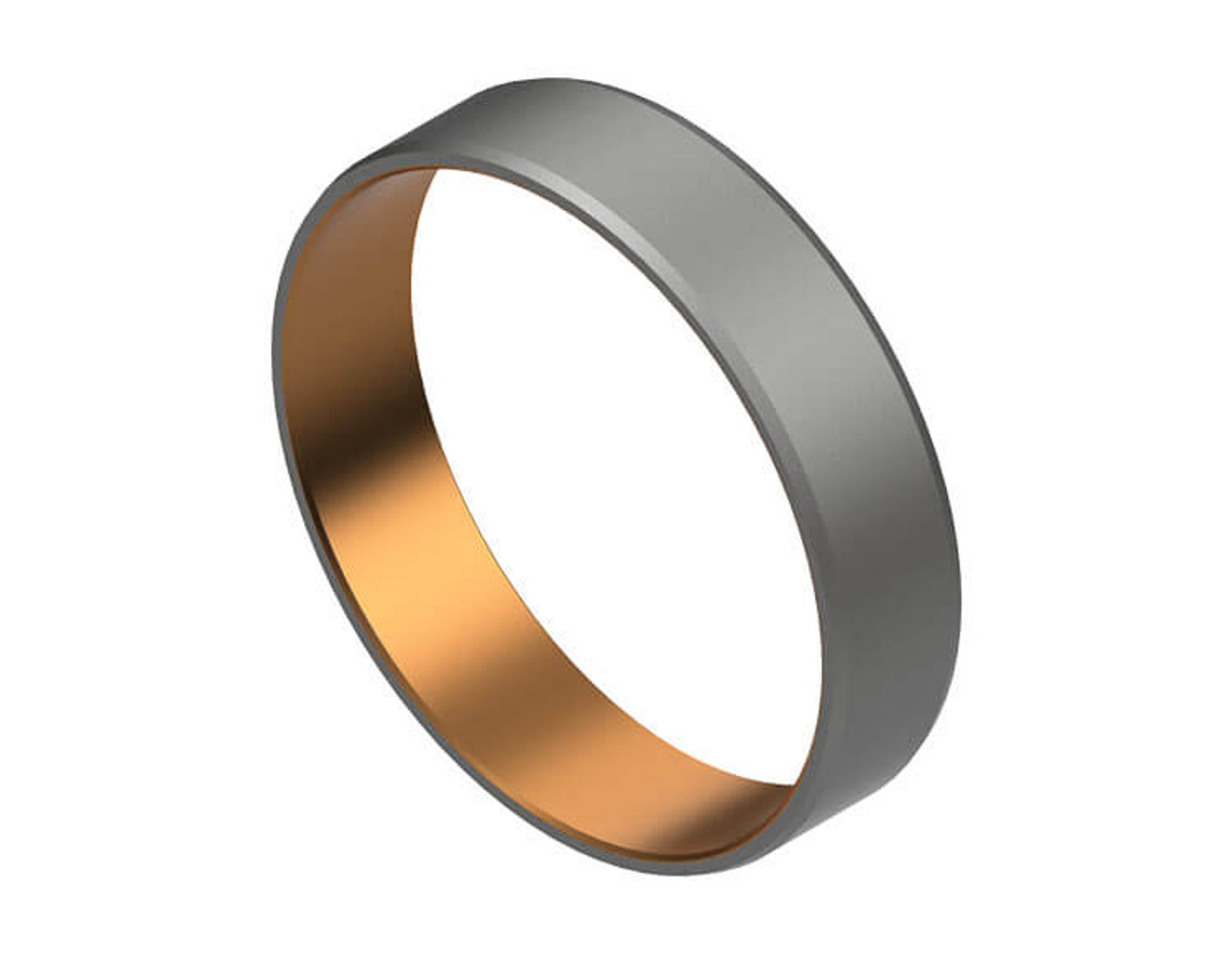 6L45 6L50 6L80 6L90 1-2-3-4/3-5-R Drum Bushing (Pack of 5) - Sonnax