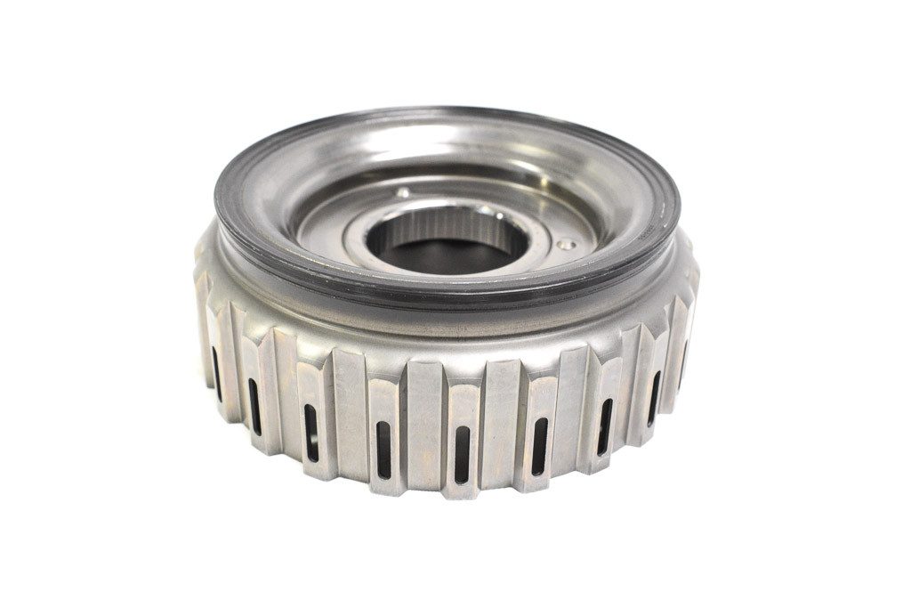 86602 A750E A750F A760E A760F Molded Rubber Piston Forward ( 35602-50020) - view 3