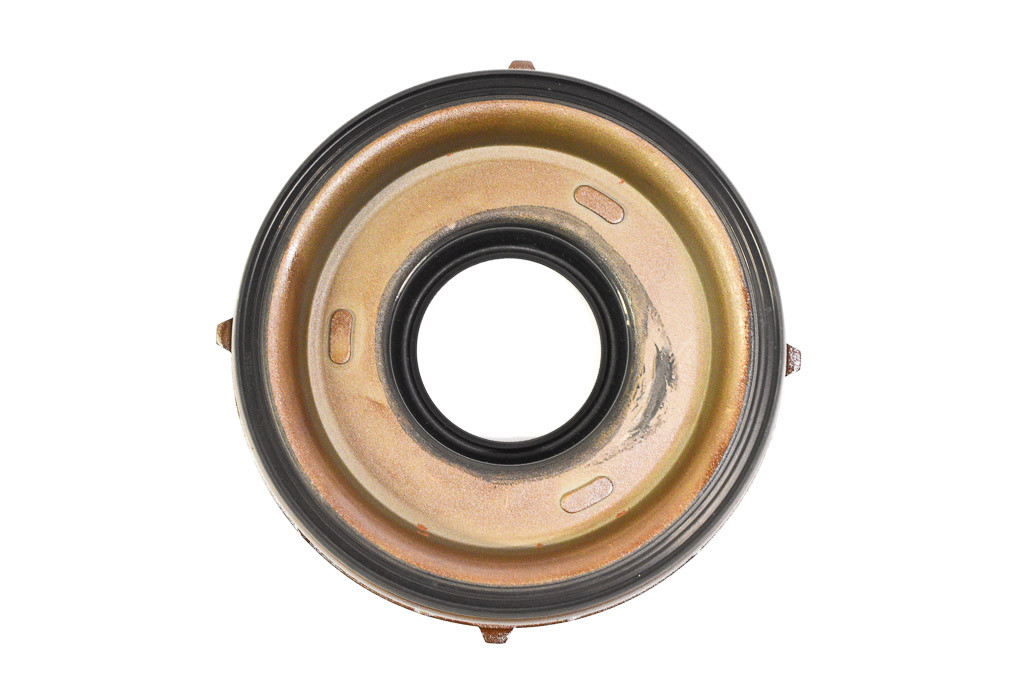 Precision 86657 A750E A750F A760E A760F Molded Rubber Piston Coast (OEM 35621-50010) - view 2