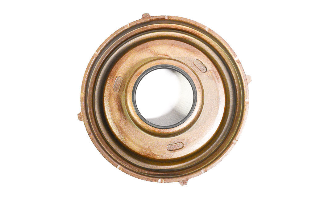 Precision 86657 A750E A750F A760E A760F Molded Rubber Piston Coast (OEM 35621-50010) - view 3