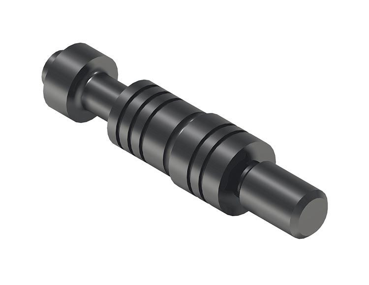 6L45 6L50 6L80 6L90 Oversized Clutch Boost Valve | Sonnax