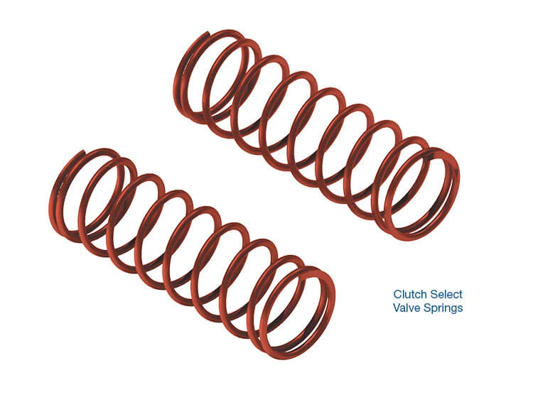 Sonnax 104740-02K 6L45 6L50 6L80 6L90 Clutch Select Valve Spring Kit - view 2