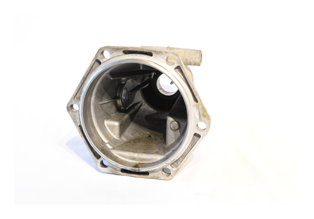 4L60E Extension Housing | 2WD 3-Pass Through Bolt Mount | Camaro & Firebird