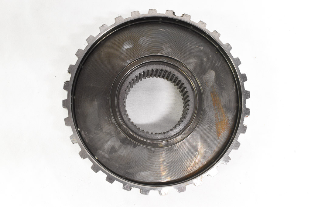 68RFE Reverse Hub