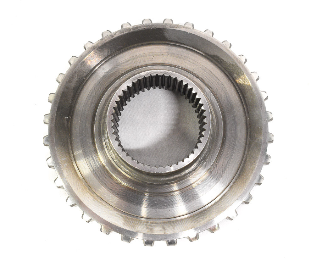 うーぱー 68RFE Reverse Hub