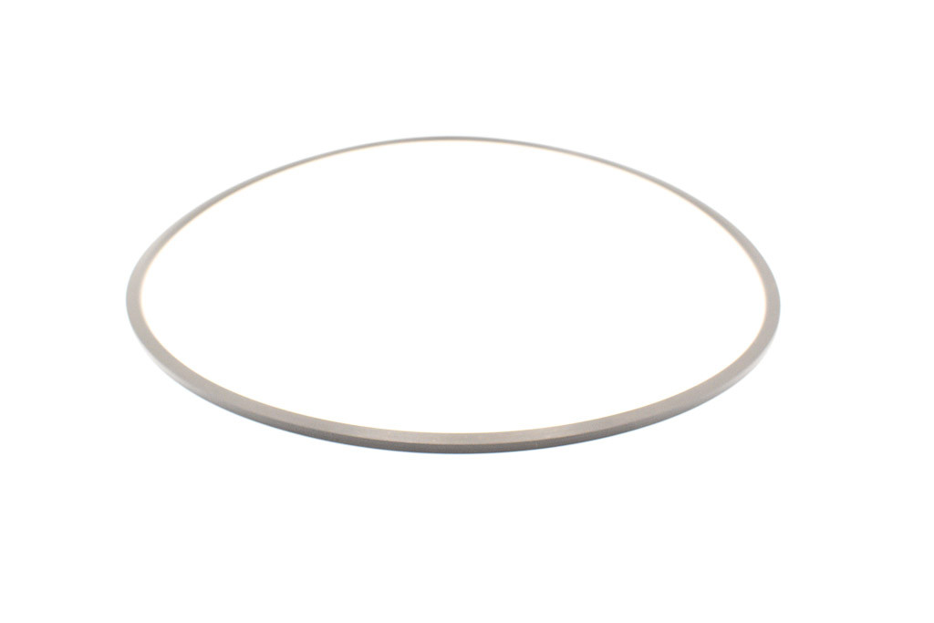 Precision 13921 45RFE 5-45RFE 65RFE Fourth Clutch Piston Outer D-Ring (1999-E2005) 4799525 - view 2