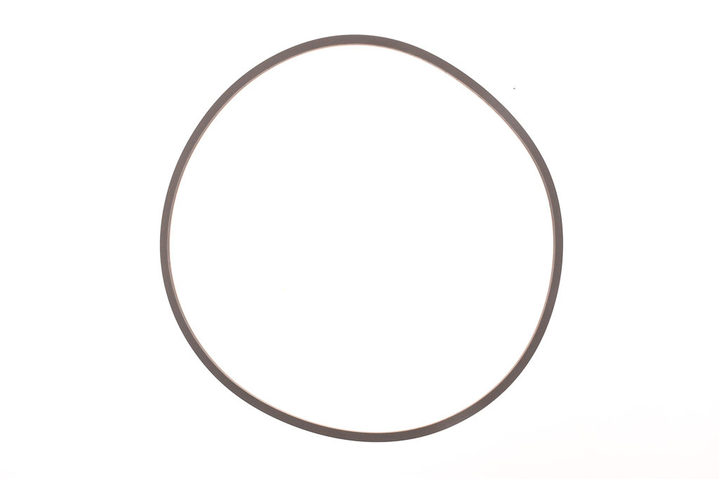 Precision 13642 45RFE 5-45RFE Low-Reverse Clutch Piston Outer D-Ring (1999-E2005) 4799642