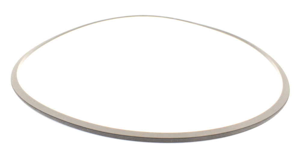Precision 13642 45RFE 5-45RFE Low-Reverse Clutch Piston Outer D-Ring (1999-E2005) 4799642 - view 2