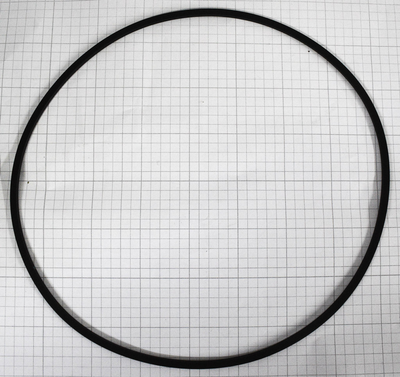 Small Square = 0.20'' / 5mm