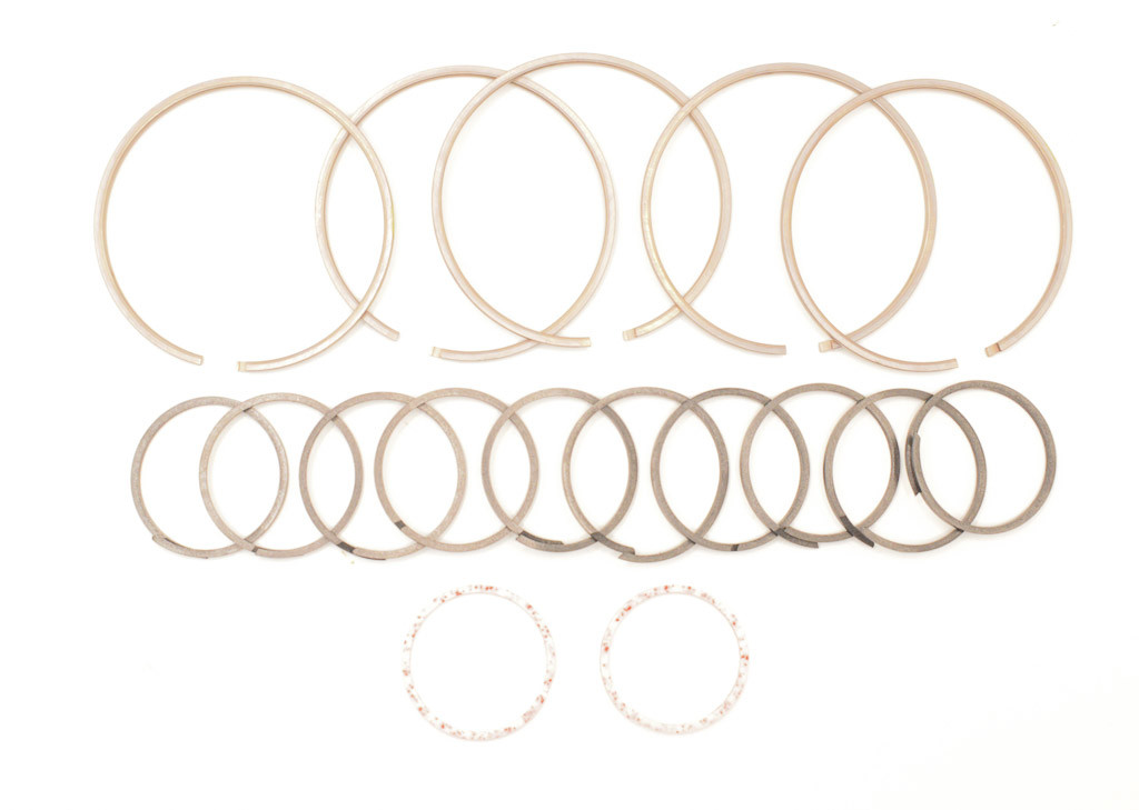 45RFE 5-45RFE 65RFE Sealing Ring Kit (1999-2014)
