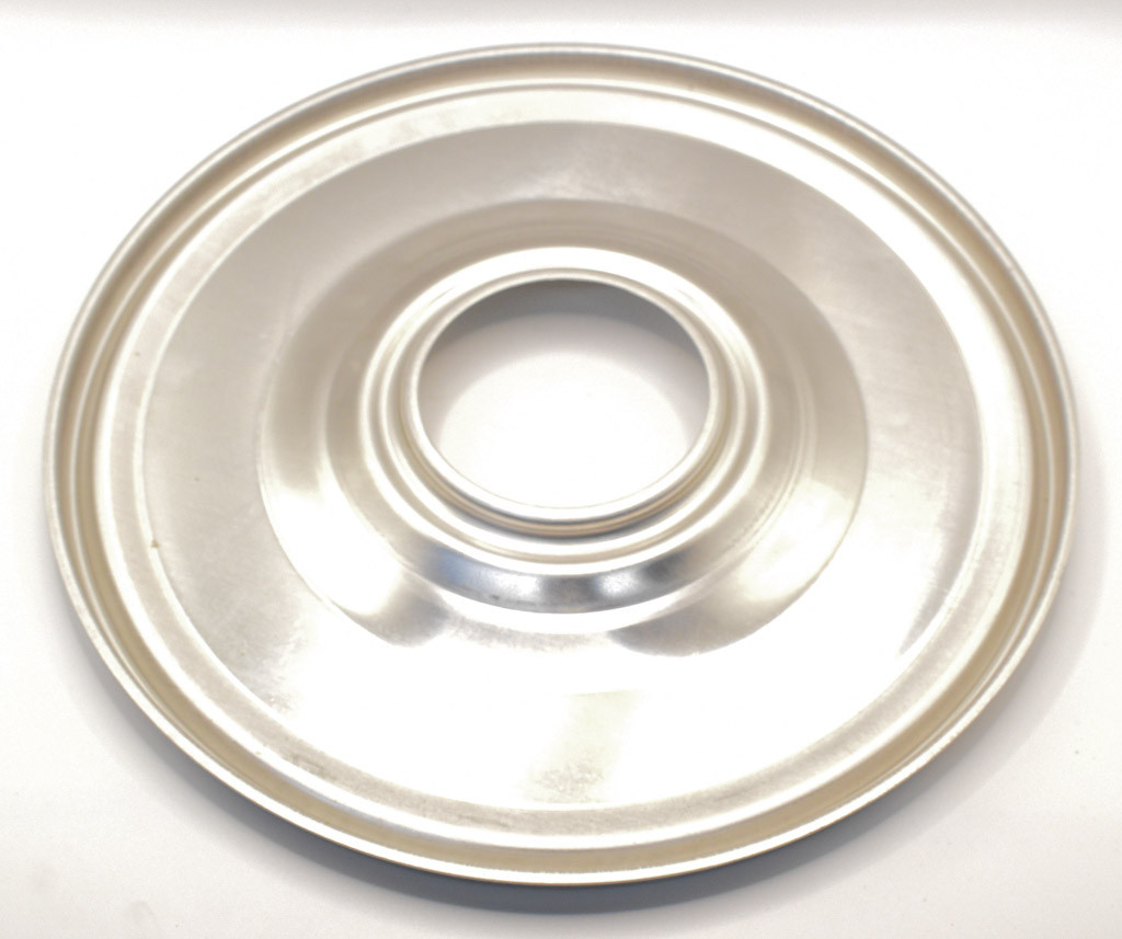 Precision 13609 45RFE 5-45RFE Pump Cover (1999-2006) 4799609 - view 2