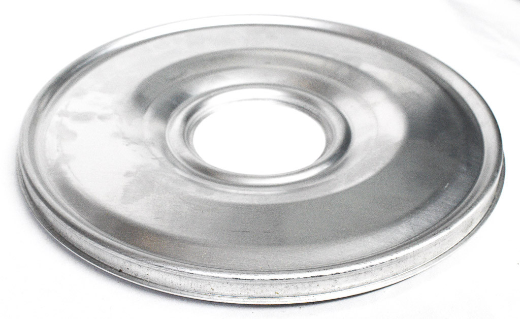 Precision 13609 45RFE 5-45RFE Pump Cover (1999-2006) 4799609