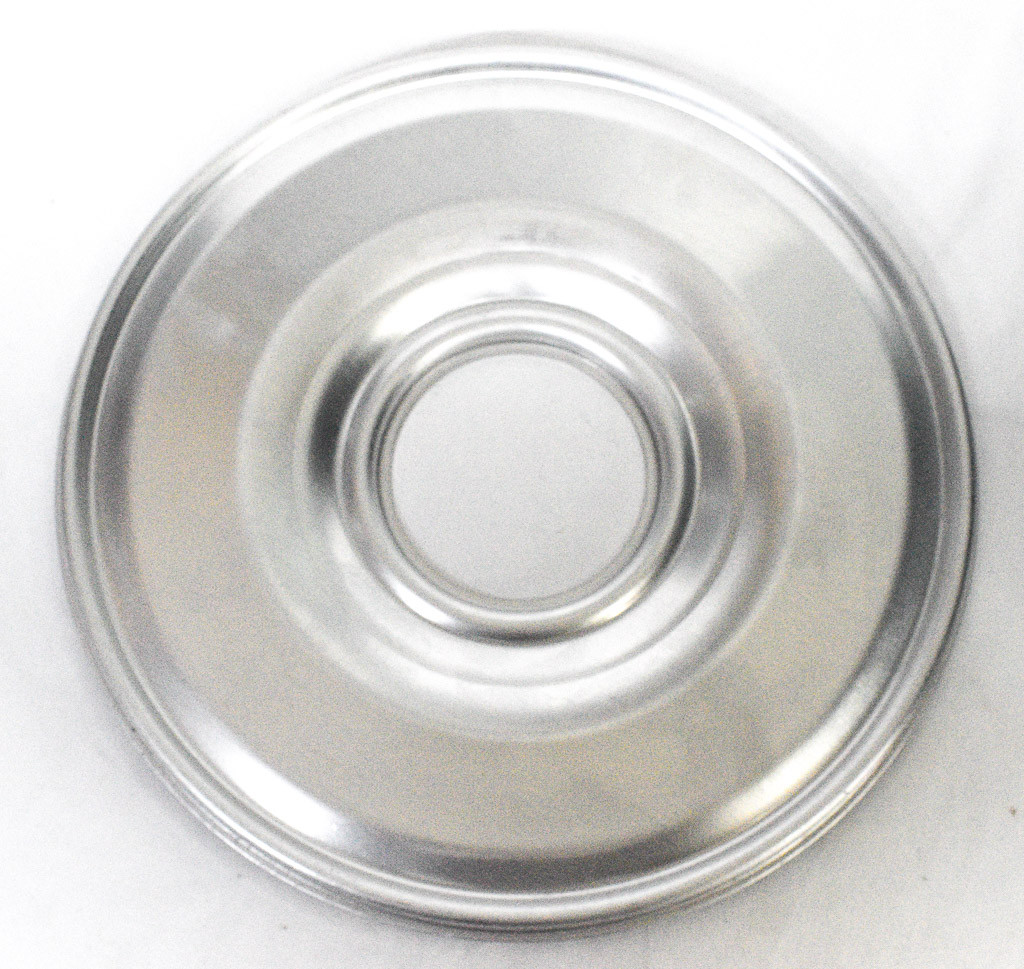 Precision 13609 45RFE 5-45RFE Pump Cover (1999-2006) 4799609 - view 4