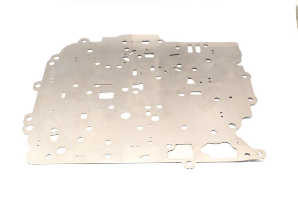 Precision 31873A 62TE Valve Body to Case Bonded 1-Sided Gasket Assembly - view 3