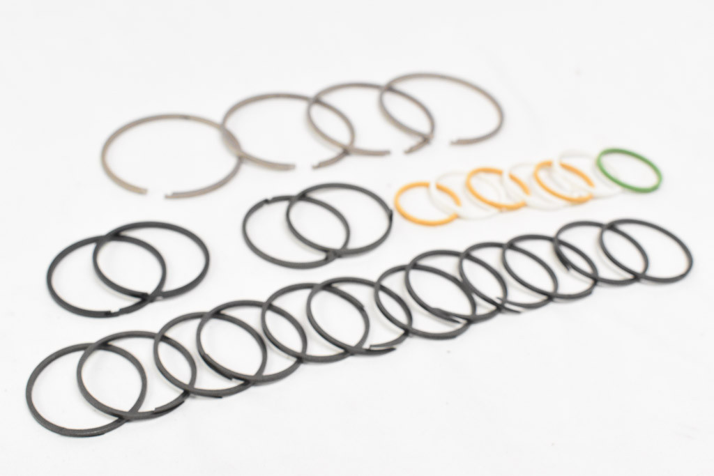 62TE Sealing Ring Kit