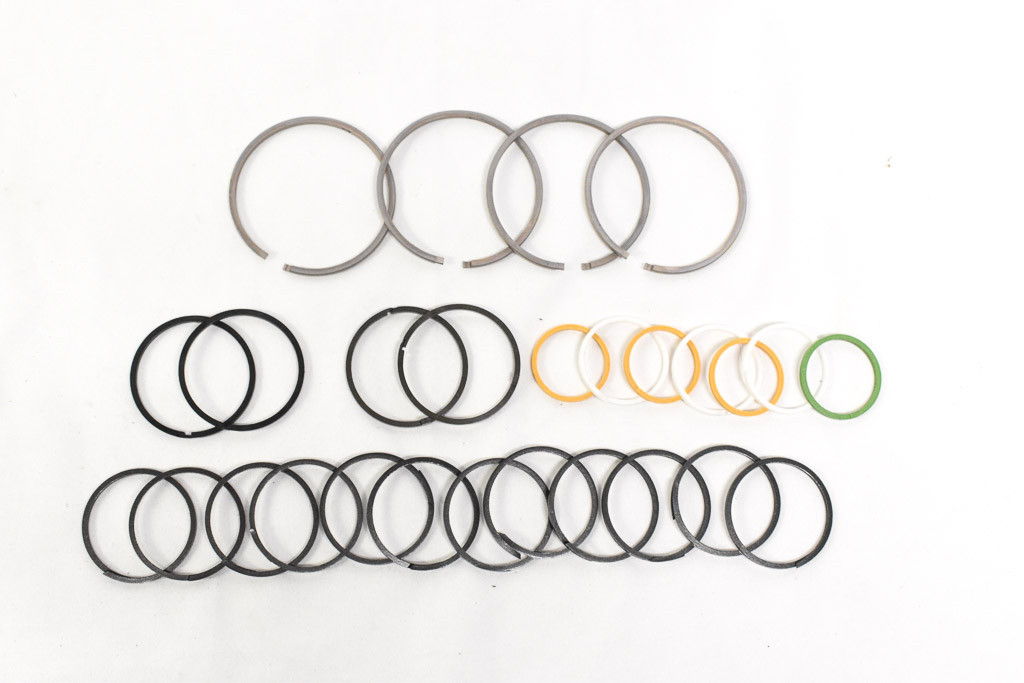 Precision K31901GL-SP 62TE Sealing Ring Kit - view 2