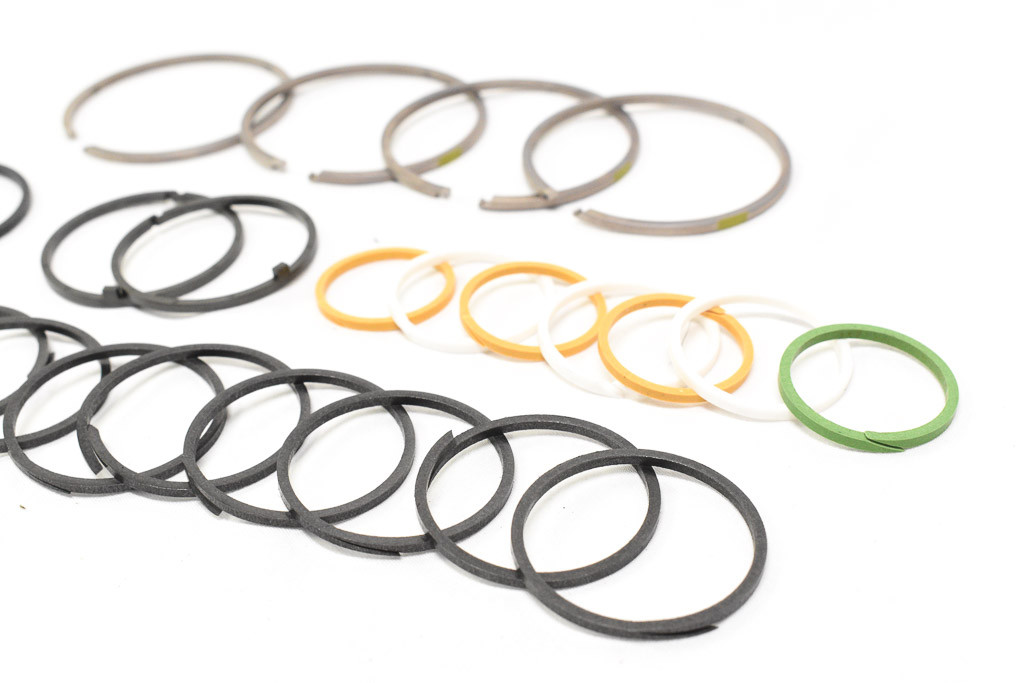 62TE Sealing Ring Kit