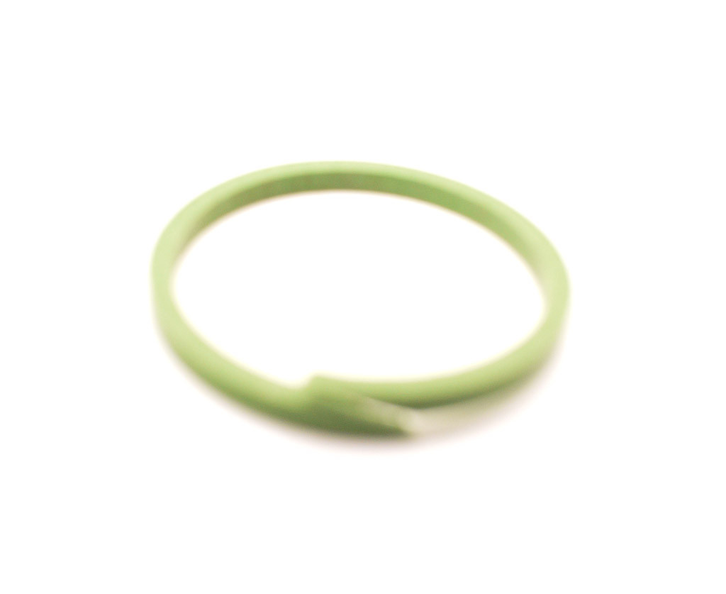 Precision 31088 62TE Underdrive Shaft Teflon Ring - view 2