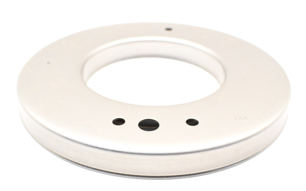 Precision 92755CA A604 40TE 41TE 62TE A606 42RLE L/R Retainer - view 4