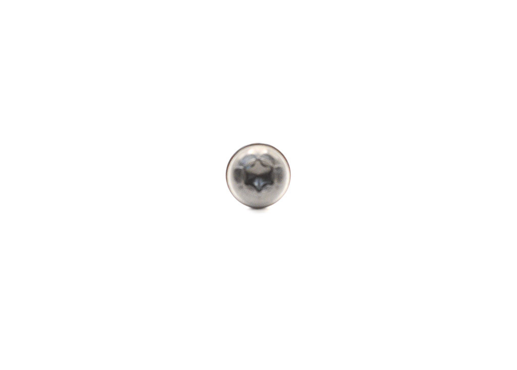 Precision 31819 A604 40TE 41TE 62TE A606 42RLE L/R Retainer Screws - view 4