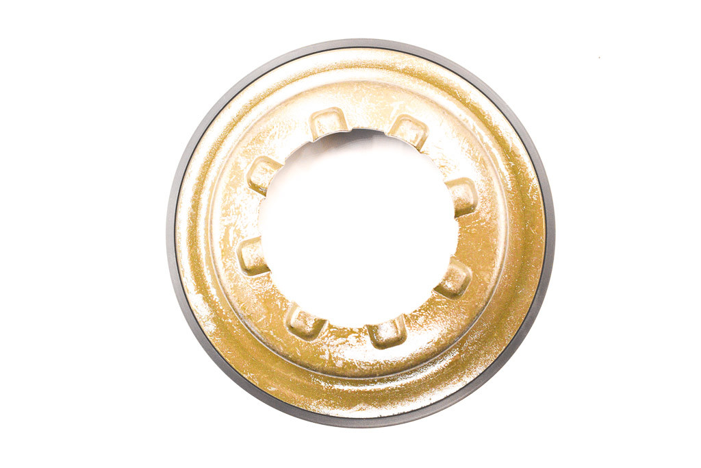 31625 62TE Underdrive Direct Retainer Piston - view 2