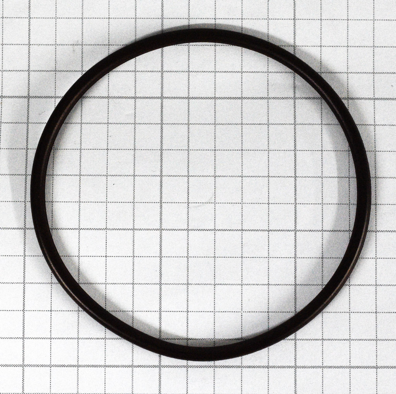 Small Square = 0.20'' / 5mm