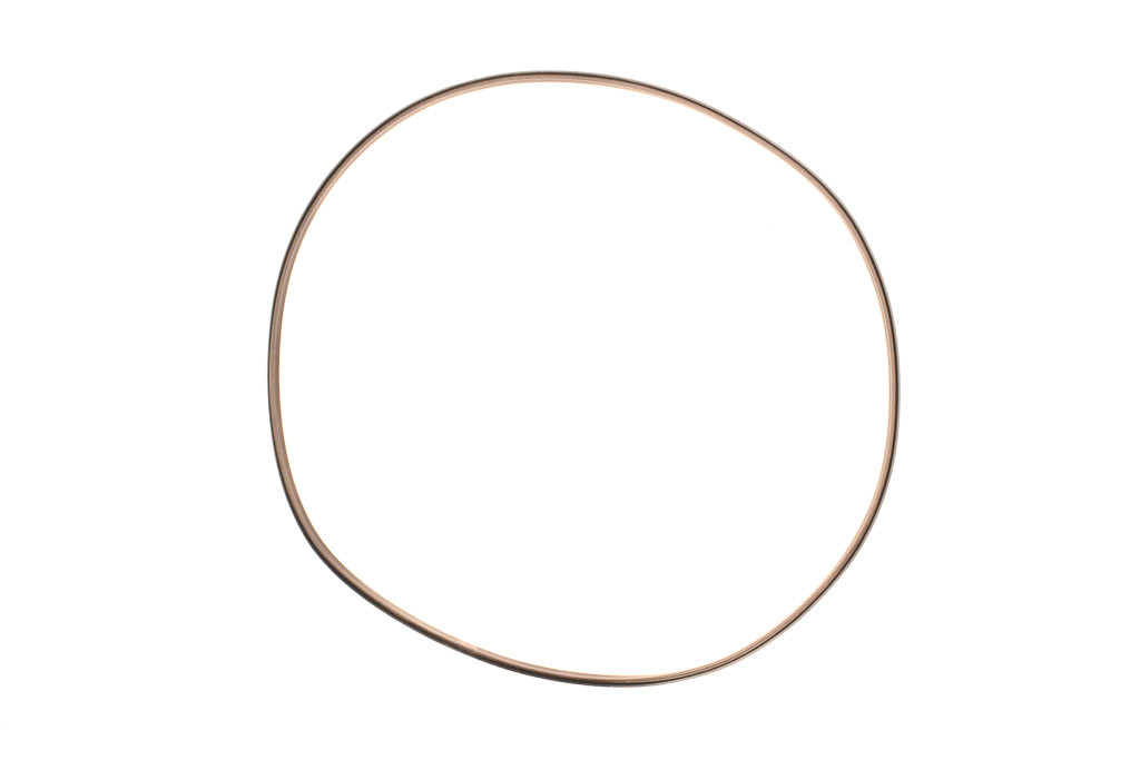 948TE "C" Clutch Outer Lip Seal