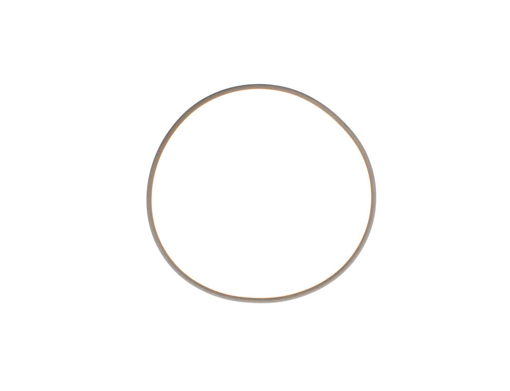Precision 83149 948TE Output Support O-Ring